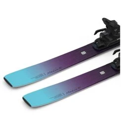 Salomon Pack Esquí Alpino E Stance W 80 + Fij 13 Salomon Pack Esquí Alpino E Stance W 80 + Fij -Glisshop 5dd3fcc93725fb1935d9b4304a263a6ca1b21417 H24SALOSKI415108 903