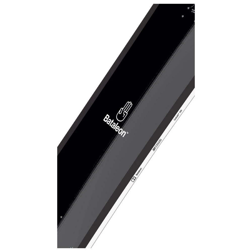 Tabla De Snowboard Bataleon Goliath+ 9 Tabla De Snowboard Bataleon Goliath+ - Imagen 7