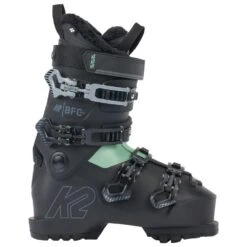 Botas De Esquí K2 Bfc 75 W Black