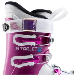 Botas De Esquí Lange Starlet 60 White Star Pink -Glisshop 5e004134bdd72d07d5d3f45523115eb95059974a H23LANGCHA256740 13