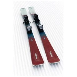 K2 Pack Esquí Alpino Disruption 76C W + Fij -Glisshop 5e21a536149ce30b0b8e10b7a80b361ee75b0d48 H24KDEUSKI412201 905