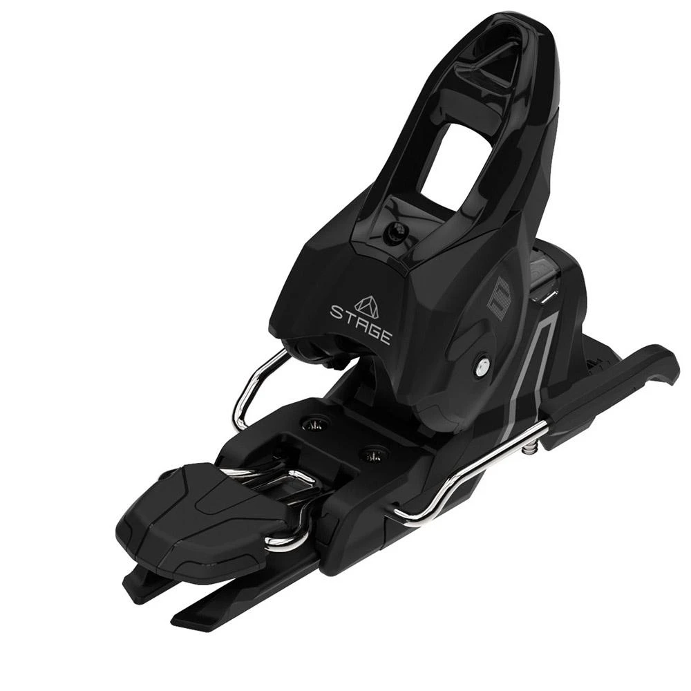 FACTION Pack Esquí Alpino Dancer 1 + Fij 18 FACTION Pack Esquí Alpino Dancer 1 + Fij - Imagen 16