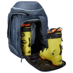 Funda Botas Thule Roundtrip Ski Boot Backpack 60L Dark Slate -Glisshop 5e5a7463e115ba44ee40a9d6a9a05c4c59c82743 H24THULACC422401 THUL0894366 8