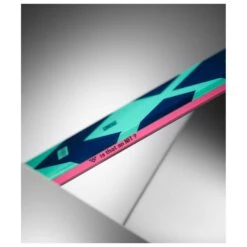 Esquís Black Crows Atris Birdie 12 Esquís Black Crows Atris Birdie -Glisshop 5e791ab4c3c2f4348398103ced0edd55e90798cf H24BLACSKI405380 902