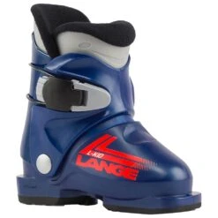 Botas De Esquí Lange L-Kid