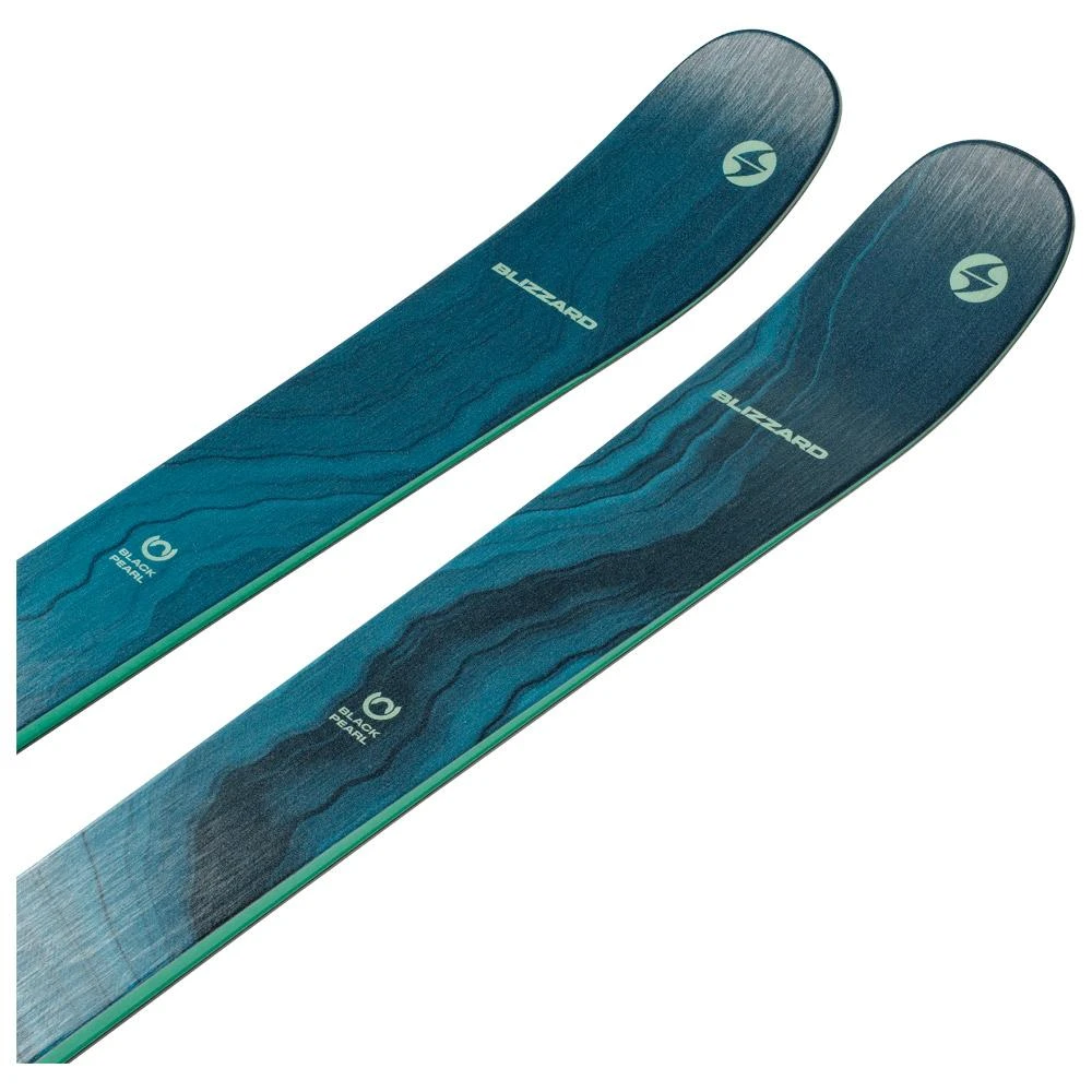 Esquís Blizzard Black Pearl 82 6 Esquís Blizzard Black Pearl 82 - Imagen 4