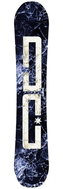 DC Pack Snowboard AW Ply + Fij -Glisshop 5ec1d97b0583904ec654c285498181d08f10c30a H24DCUSBOA407668 2