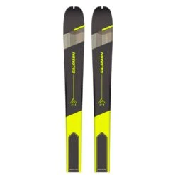 Salomon Pack Esquí Travesía Mtn 84 + Fij 26 Salomon Pack Esquí Travesía Mtn 84 + Fij -Glisshop 5ed2f27b51862998684966a141d58bb36762ee1d H24SALOSKI379714 903