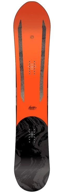 Capita Pack Snowboard The Navigator + Fij