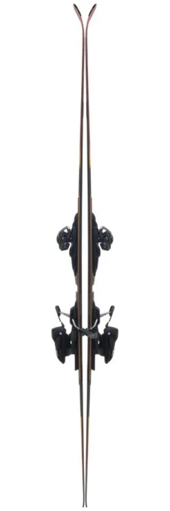 K2 Pack Esquí Alpino Disruption Sc W + Fij -Glisshop 5ef5b2d05f87d9c5aa3a21c427e5aa65585ac8d0 H24KDEUSKI412200 3