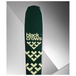Esquís Black Crows Anima 11 Esquís Black Crows Anima -Glisshop 5efaf07f62ccb1bb09c67152b30fb761d08b6cbb H24BLACSKI405376 901
