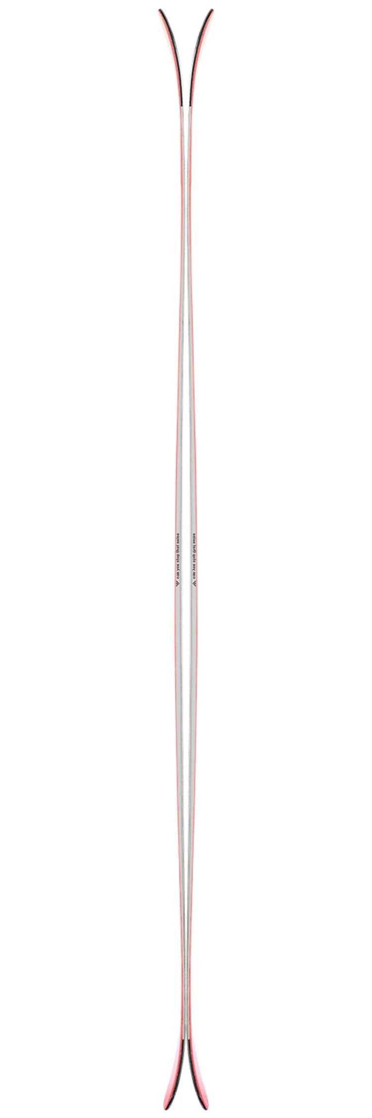 Esquís Black Crows Camox Birdie Jr 5 Esquís Black Crows Camox Birdie Jr - Imagen 3