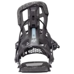 Fijaciones Snowboard Flow NX2-TM Hybrid Black 9 Fijaciones Snowboard Flow NX2-TM Hybrid Black -Glisshop 5f55ec614b15ed4f65361d1df0235e8c3d52c2ab H24FLOWBIN3392172 2