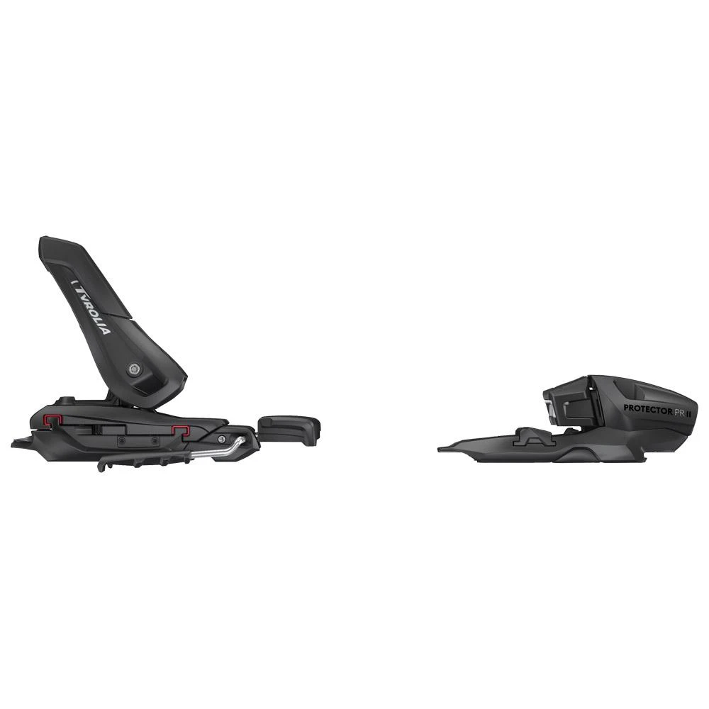 Head Pack Esquí Alpino Shape E-V8 + Fij 12 Head Pack Esquí Alpino Shape E-V8 + Fij - Imagen 10