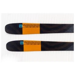 Esquís K2 Mindbender 96C -Glisshop 5f81821c7d53256a28761c547bb160ac46c79d09 H24KDEUSKI412149 910