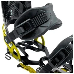 Pack Snowboard Ramen Express Split + Fij -Glisshop 5f8f9198034d10d1d5b897dc76aef093f5e2d78b H23PLUMBIN323572 4