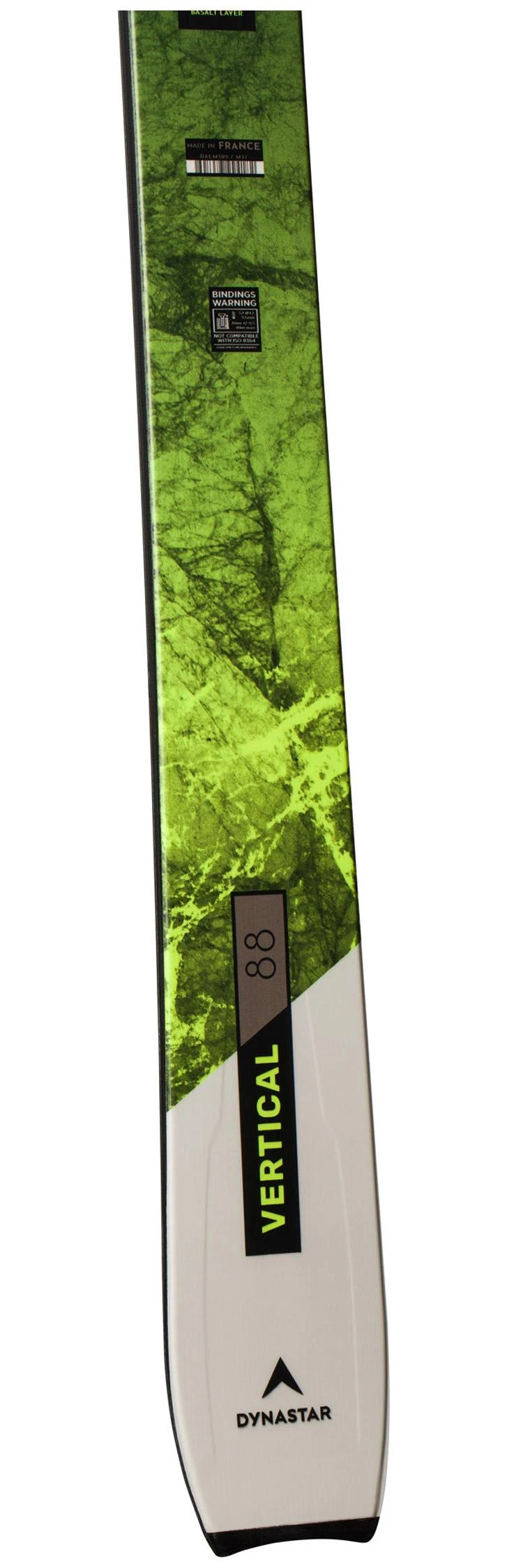 Esquís De Travesía Dynastar M-Vertical 88 7 Esquís De Travesía Dynastar M-Vertical 88 - Imagen 5