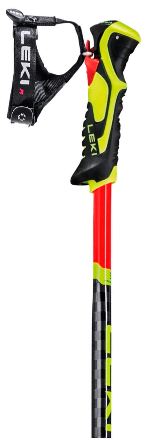 Bastones Leki Wcr Lite Sl 3D 4 Bastones Leki Wcr Lite Sl 3D - Imagen 2