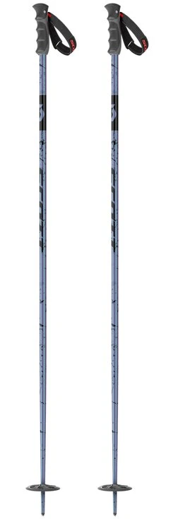 Bastones Scott Team Issue Srs Frost Black 7 Bastones Scott Team Issue Srs Frost Black - Imagen 5