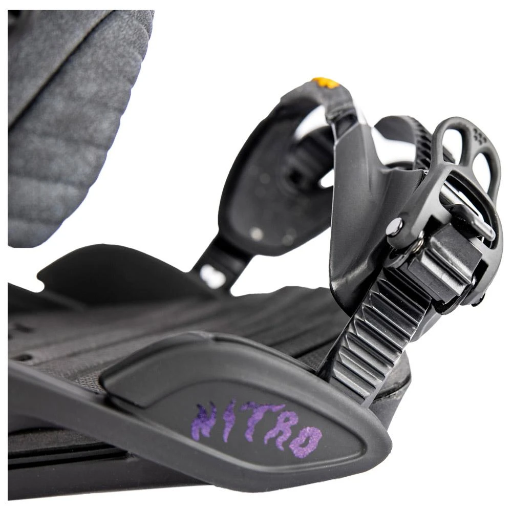 Bataleon Pack Snowboard Spirit + Fij 9 Bataleon Pack Snowboard Spirit + Fij - Imagen 7