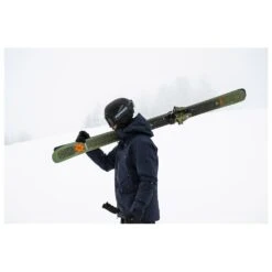 Esquís Volkl Mantra 102 21 Esquís Volkl Mantra 102 -Glisshop 6005d360b7d3a29abababcc236fd938ad255d276 H24VOLKSKI397814 908