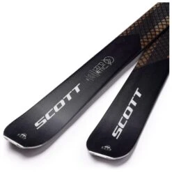 Esquís Scott Pure Am 92Ti -Glisshop 604ad097454384b20922db35cd05d9c1858651e5 H24SCOTSKI398845 903 1