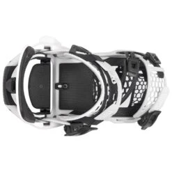 Fijaciones Snowboard Nidecker Supermatic White 21 Fijaciones Snowboard Nidecker Supermatic White -Glisshop 604cb0fa3ac69ec7135a1f61e018513e2a7c3c4c H24NIDEBIN3399879 7