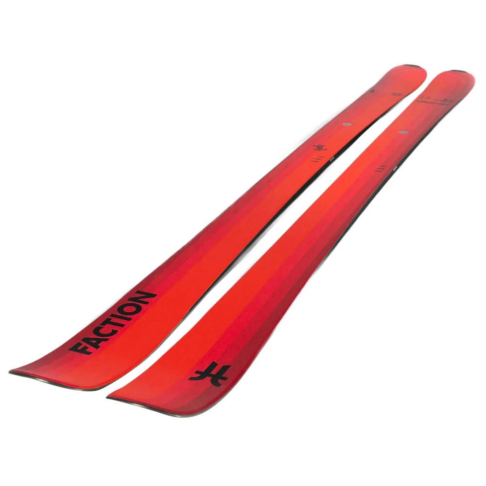 FACTION Pack Esquí Alpino Dancer 1 + Fij 5 FACTION Pack Esquí Alpino Dancer 1 + Fij - Imagen 3