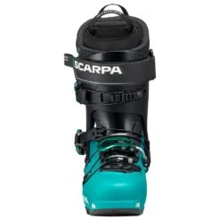 Botas De Esquí De Travesía Scarpa Gea Emerald Black 14 Botas De Esquí De Travesía Scarpa Gea Emerald Black -Glisshop 607937f1c26d997195ca56eaaf7e291b45fee2bc H24SCARCHA395930 4