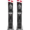 Rossignol Pack Esquí Alpino Hero Jr Xpress Jr + Fij