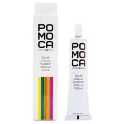 Accesorios Piel De Foca Pomoca Glue Tube 75G