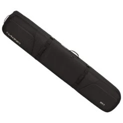 Dakine High Roller Snowboard Bag Black + Boot Bag 30l Black - Sans