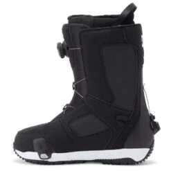 Botas DC Phase Pro Step On Black White -Glisshop 616a03845875a980aad02225033c9b0daa211802 H24DCUSBOO4410543 3
