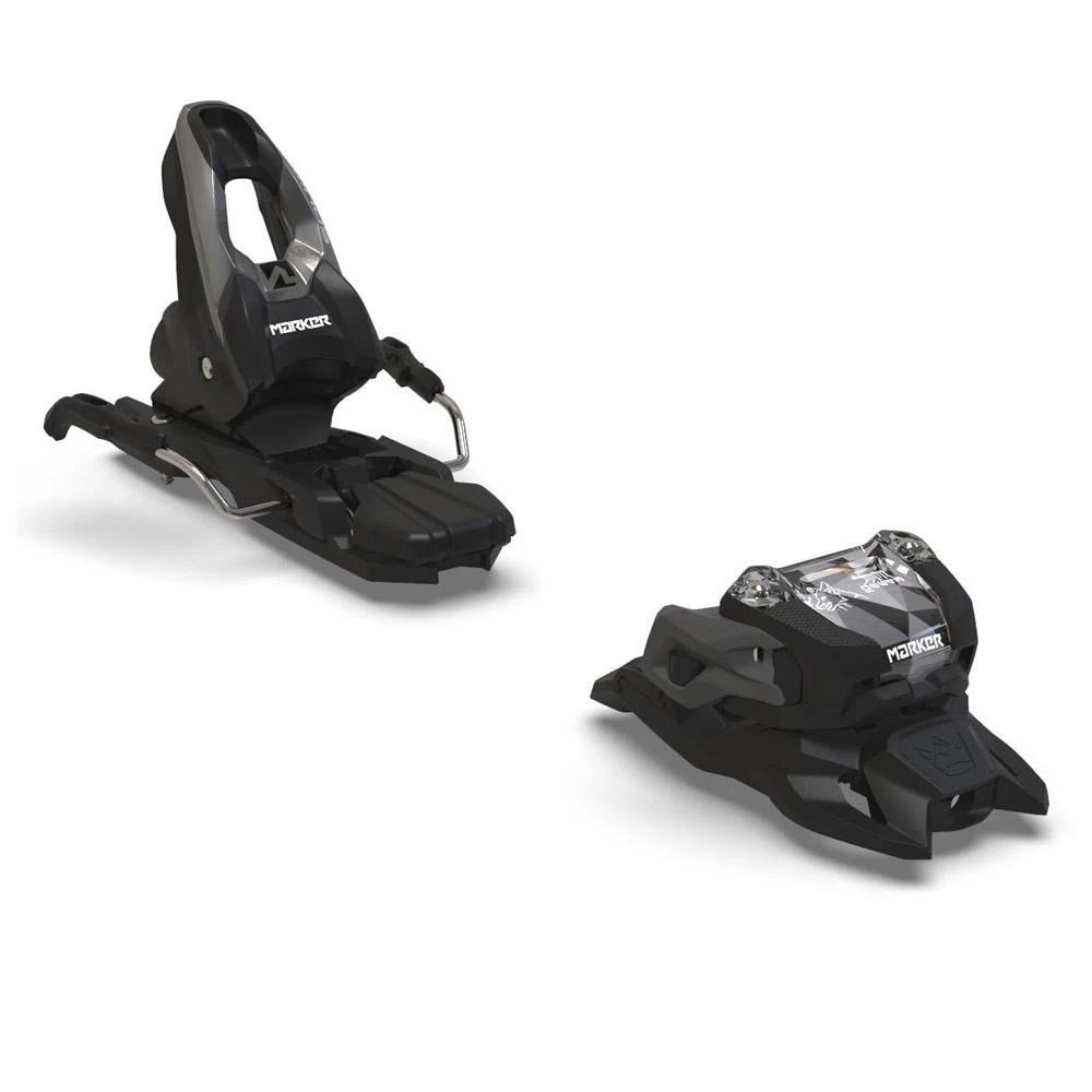 LINE Pack Esquí Alpino Ruckus + Fij 12 LINE Pack Esquí Alpino Ruckus + Fij - Imagen 10