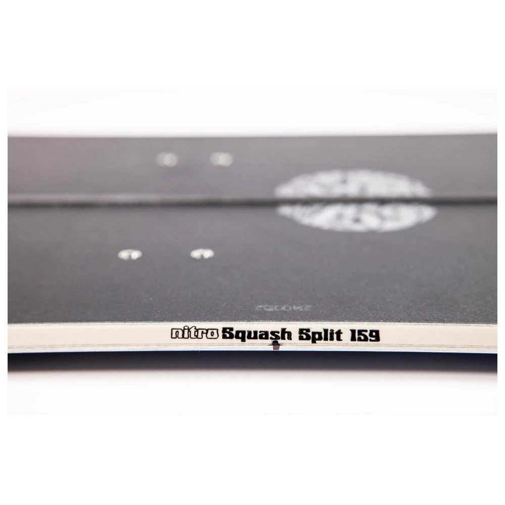 NITRO Pack Snowboard Squash Split + Fij 7 NITRO Pack Snowboard Squash Split + Fij - Imagen 5