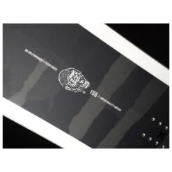 AMPLID Pack Snowboard Singular D.w.e + Fij 31 AMPLID Pack Snowboard Singular D.w.e + Fij -Glisshop 617804d31e6cda08133f8d090b006dc823c98a6e H24AMPLBOA428397 AMPL0922759 904