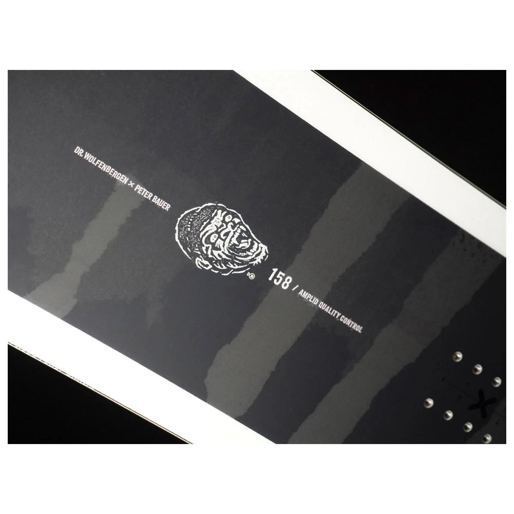 AMPLID Pack Snowboard Singular D.w.e + Fij 12 AMPLID Pack Snowboard Singular D.w.e + Fij - Imagen 10