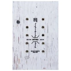 Tabla De Snowboard Nitro Cheap Thrills 19 Tabla De Snowboard Nitro Cheap Thrills -Glisshop 61790bfc6fe90aba9b24560746a8e99c398280a6 H24NITRBOA387251 905 1