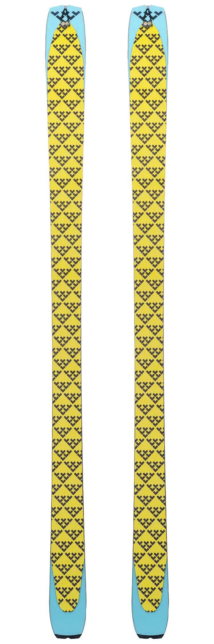 Pieles De Foca Black Crows Pilus Ova Freebird 3 Pieles De Foca Black Crows Pilus Ova Freebird