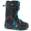 Botas K2 Mini Turbo Black