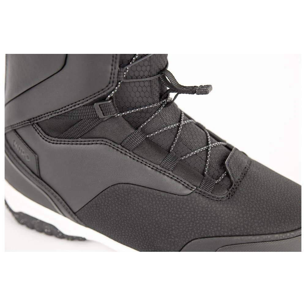 Botas Nitro Venture Pro Black 10 Botas Nitro Venture Pro Black - Imagen 8