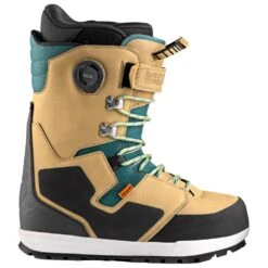 Botas Deeluxe X-Plorer Dessert Green