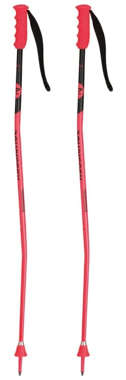 Bastones Rossignol Hero GS-SG Jr