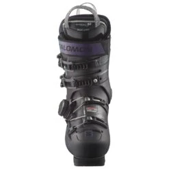 Botas De Esquí Salomon S/Pro Supra Boa 95 W Gw Black Beluga Spearmint -Glisshop 62d6d11bdc851689a3bca87c60dda202d99f14cb H24SALOCHA379767 4