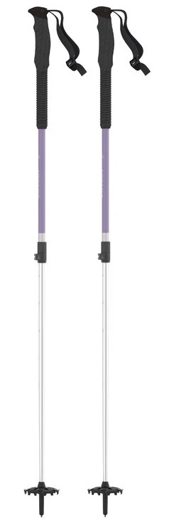 Bastones Atomic Bct Touring Blue 8 Bastones Atomic Bct Touring Blue - Imagen 6