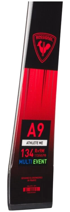 Rossignol Pack Esquí Alpino Hero Multievent Open + Fij 16 Rossignol Pack Esquí Alpino Hero Multievent Open + Fij -Glisshop 62f9211c727ce57bdd6de52ab07bbb35ccf1ed91 H23ROSSSKI255154 902