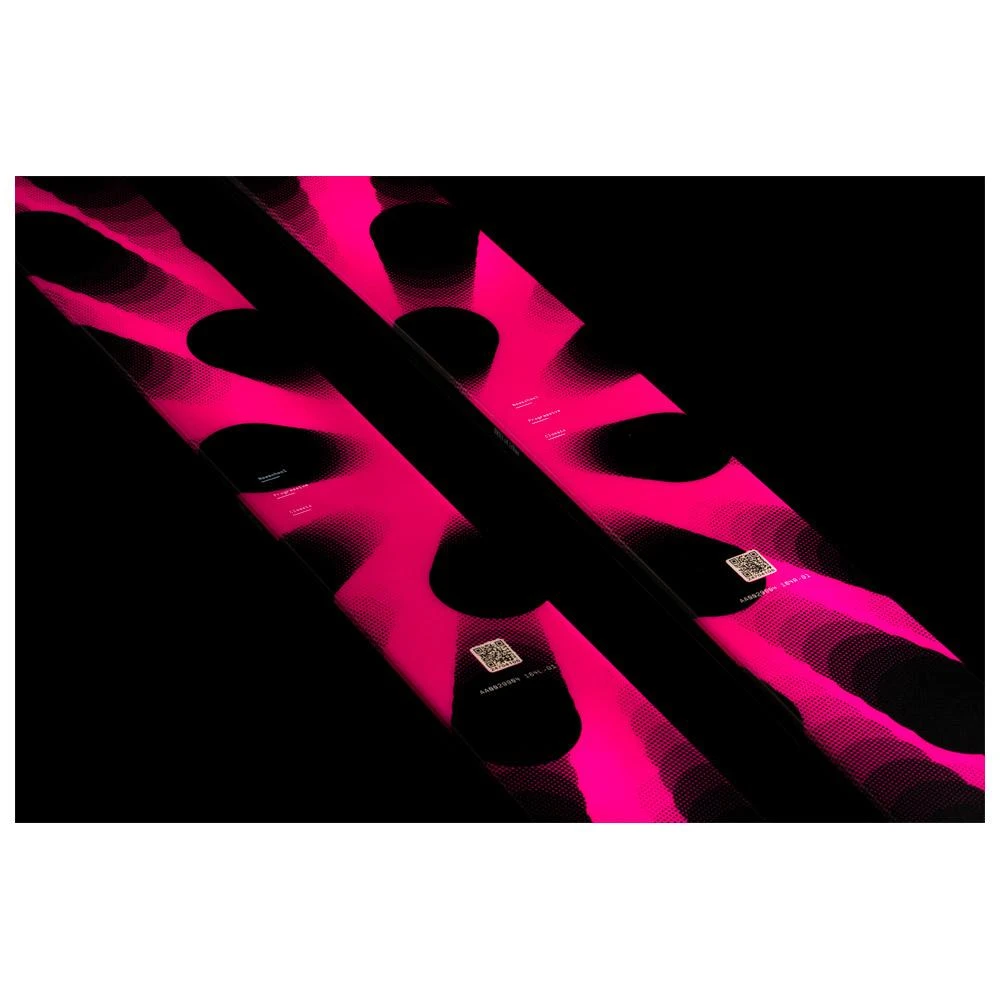 FACTION Pack Esquí Alpino Studio 1X + Fij 8 FACTION Pack Esquí Alpino Studio 1X + Fij - Imagen 6