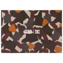 Botas DC Star Wars Phase Boa Green Brown 18 Botas DC Star Wars Phase Boa Green Brown -Glisshop 632b8d1f4574b7dde992f282421d007213cad2e8 H23DCUSBOO3326755 901