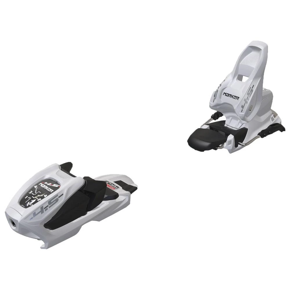 K2 Pack Esquí Alpino Juvy 4.5 Fdt Jr + Fij 10 K2 Pack Esquí Alpino Juvy 4.5 Fdt Jr + Fij - Imagen 8