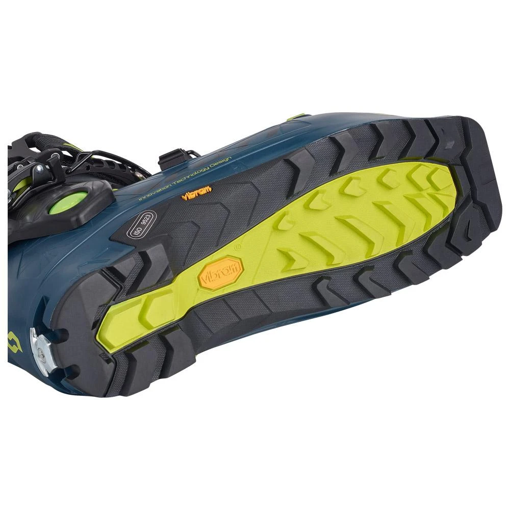 Botas De Esquí De Travesía Scott Cosmos Pro Blue Black 6 Botas De Esquí De Travesía Scott Cosmos Pro Blue Black - Imagen 4